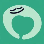 Foodzy – food journal icon