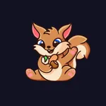 Nut VPN Speed Network VPN icon