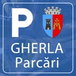 Parcare Gherla icon