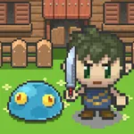 冒险者总动员-经典再现 icon