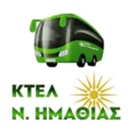 ΚΤΕΛ Ημαθίας icon