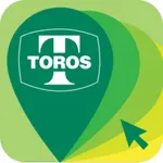 Toros Ciftci icon