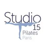 Studio 15 Pilates icon
