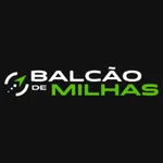 Balcão de Milhas icon