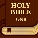 Good News Bible (GNB). icon