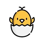 Hatch Tracker Lite icon