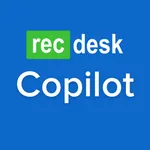 RecDesk Copilot icon