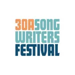 30a Songwriters Festival - CAA icon