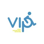 Very Important Parking icon