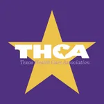Texas Health Care Association icon