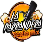 La Parrandera Radio MX icon