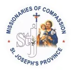St. Joseph's Province Eluru icon