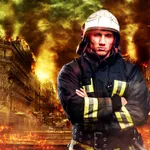 Emergency Rescue Force: Heroes icon