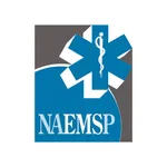 NAEMSP Events icon