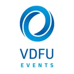 VDFU Events icon