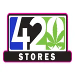 420 Stores WA icon