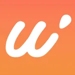 FIIL: 일기 캘린더 친구 커플 다이어리 기분 일기장 icon