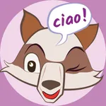 Presentarsi icon