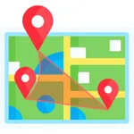 Terrain Measure icon