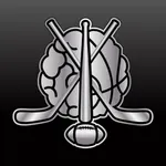 AI Sports Betting : BetSmartAI icon