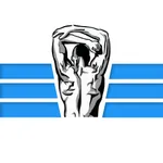 Back Workout at Home icon