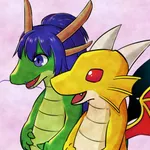 Puzzle DragonMirroreD icon