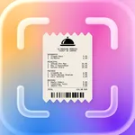 Receipts Manager: Receipteka icon