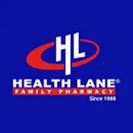 Health Lane Pharmacy icon