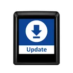 Intuvia 100 Update icon