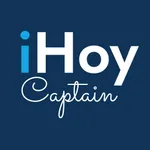 iHoy Captain icon