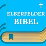 Elberfelder Bibel-German Bible icon