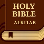 Alkitab: Indonesian Holy Bible icon