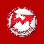 R.K.V.V. Volharding icon