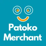 Patoko Merchant icon