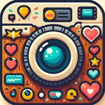 Journal Me - Photo Diary icon