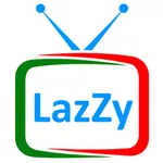 LazZy | Tv italiane icon
