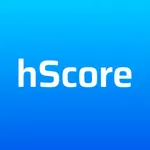 hScore - Investment Made Easy icon