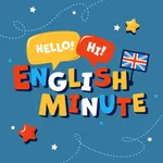 AI English Minute icon