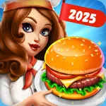 MasterChef : Fast food fever icon