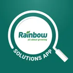 Rainbow Solutions App icon