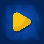 Ukrainian Radio by Mediacast icon