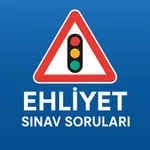 Drivers's License Exam Theory icon