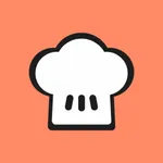Komi anti-waste cooking recipe icon