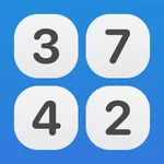 RiddleSum - Math Puzzle icon