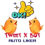 Tweet X Bot - Auto Liker icon