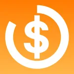 Savings log icon