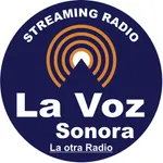 La Voz Radio Sonora icon