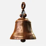 Temple Bells: Mindfulness, Zen icon