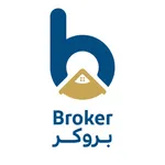 Broker بروكر icon