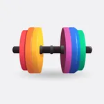 HealthBuddy - AI Rep Counter icon